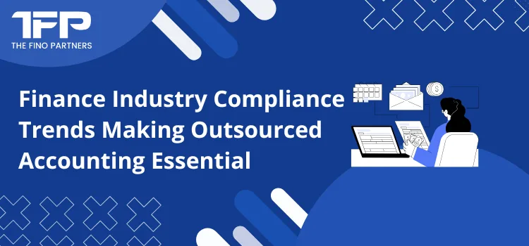 outsourced accounting for finance industry